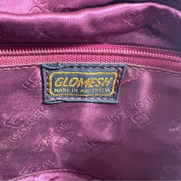 Vintage Glomesh Australia Shoulder Bag - Picture 5 of 12